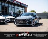 Audi RS3 Sportback 2.5 TFSI MATRIX PANO B&O 360° ACC - gebrauchte Audi RS3 aus dem Jahr 2024