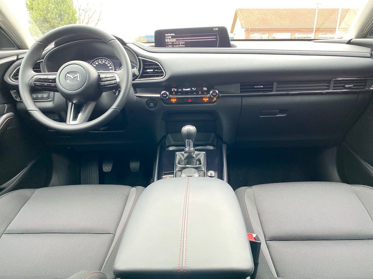 Mazda CX-30 - Bild 14