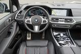 BMW X5 M50ix*Edition Black*3xTV*2xAchs*Bowers*Carbon - BMW X5: 50