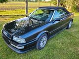 Audi Cabriolet 2.0 - Bj 1996 - Audi Cabriolet: 2.0