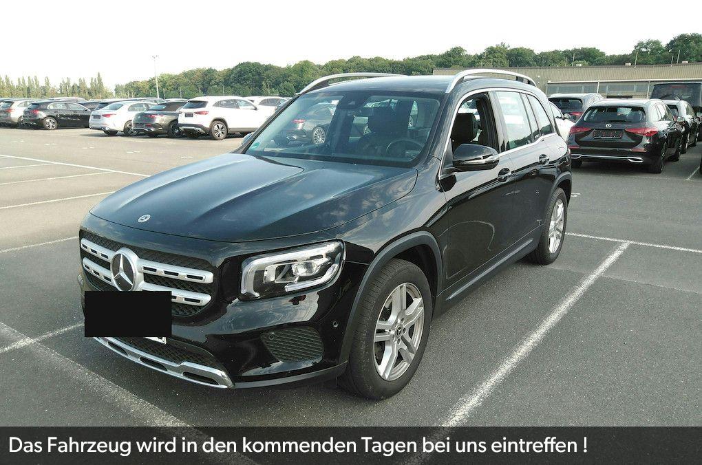 Mercedes-Benz GLB 220 d DCT *PROGRESSIVE*SDH*MULTIKON*