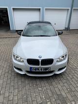 BMW 335i xDrive Coupé M Sport Edition M Sport Ed... - BMW 3er Reihe aus 2012: Coupé