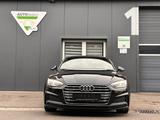 Audi A5 Coupe quattro Sline Alcantara Service NEU - Audi A5: Sline