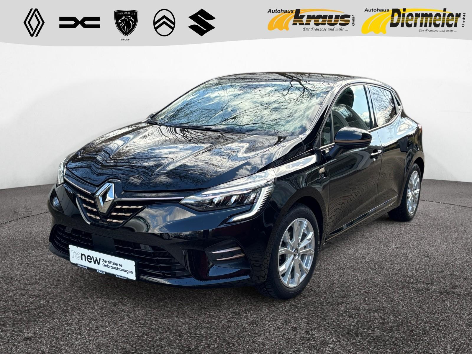 Renault Clio Tce 90 Lutecia