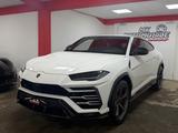 Lamborghini Urus *Full Carbon*Akrapovic*B&O*Kamera - Lamborghini Gebrauchtwagen in Köln
