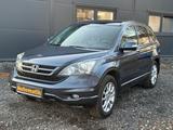Honda CR-V Executive*2,2D*Automatik*Allrad*Navi*Kamera - gebrauchte Honda CR-V aus dem Jahr 2010
