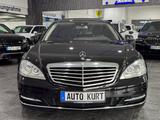 Mercedes-Benz S 500 Pano*Sthz*Keyles*Voll*el.Sitze*4Matic*Lang - Mercedes-Benz S-Class aus 2009