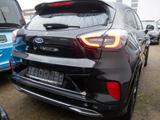 Ford Puma 1.0 EcoBoost Vignale ACC B&O LED PANO - schwarze Ford Puma