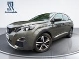 Peugeot 3008 Allure 2.HAND*KLIMA*NAVI*PDC*KAMERA* - graue Peugeot 3008