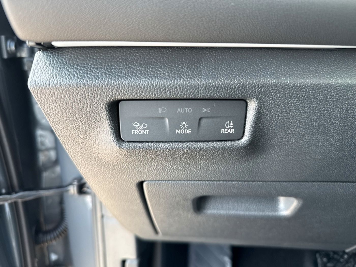 Volkswagen Tiguan - Bild 23