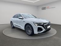 Audi Q8 e-tron - Vorschau Bild 9