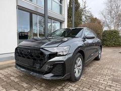 AUDI Q8 50 TDI quattro/ B&O/ MATRIX/ PANORAMA AUDI Q8 50 TDI quattro/ B&O/ MATRIX/ PANORAMA