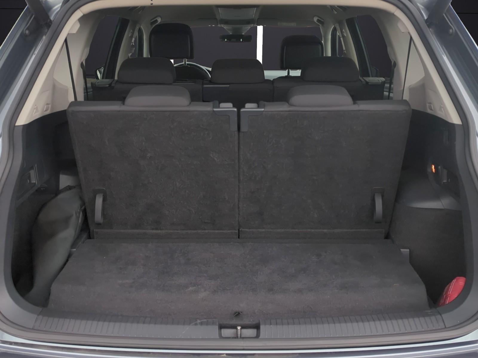 Volkswagen Tiguan Allspace Comfortline*KAMERA*7-SITZER*, миниатюра 23
