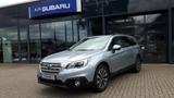 Subaru Outback 2,5i Sport Lineartr. AHK - gebrauchte Subaru Kombis