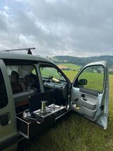 Renault Kangoo Rapid 1.5 dCi - Renault Rapid Gebrauchtwagen