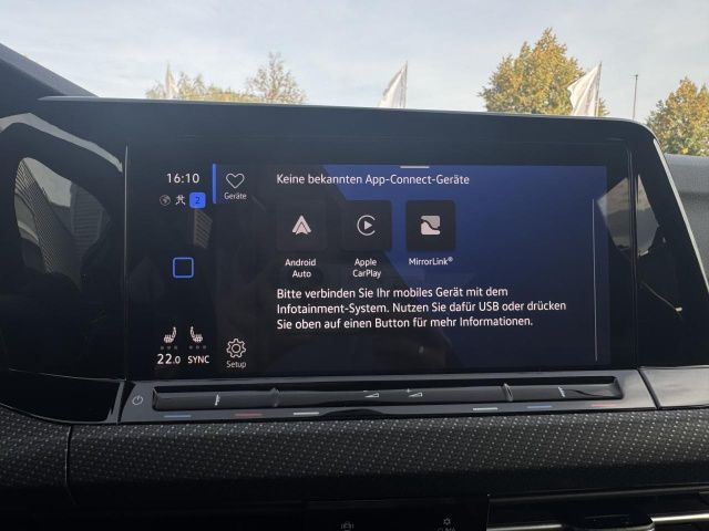GOLF VIII R 2.0 TSI DSG 4MOTION