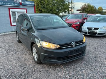 Volkswagen Touran - 7