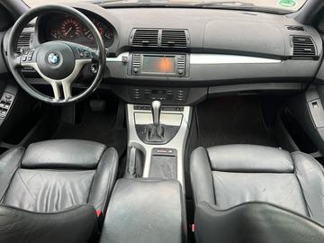2003 BMW X5 照片 7