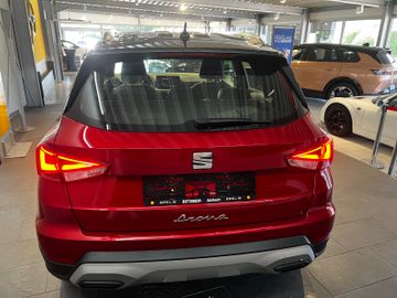 Bild 4 Seat Arona Xperience - Navi | LED | ACC | RFK