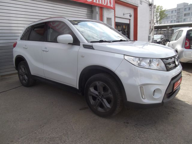 Suzuki Vitara 1.6 Club 4x2