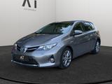 Toyota Auris Hybrid Executive - Toyota Auris Gebrauchtwagen in Frankfurt