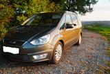 Ford Galaxy WA6 2.2 TDCI Titanium Leder Na... - Ford Galaxy: Wa6