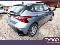 Hyundai i20 - Vorschau Bild 3