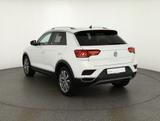 Volkswagen T-Roc 1.5 TSI Sport LED Navi ACC AHK Spurhalte - VW T-Roc Gebrauchtwagen in Berlin