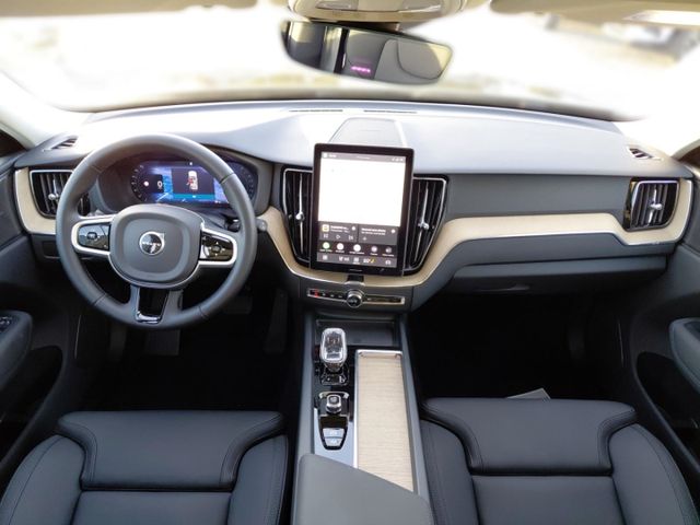 VOLVO XC 60 (Bild 20 von Array)