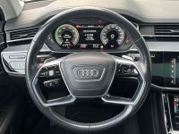 Audi A8 - Vorschau Bild 13
