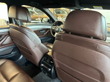 BMW M550 d xDrive Touring*Klima*Navi*ACC*Head-Up*