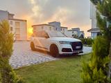 Audi SQ7 - 7 Sitze - Vollausstattung - gep... - Audi SQ7 in Bochum