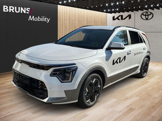 Kia Niro EV Inspiration WP DW TECHNOLOGIE REX SD