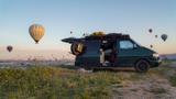 Volkswagen VW T4 Syncro 2.5 TDI Camper, Seikel  - Volkswagen: Syncro
