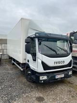 Iveco Eurocargo  - Iveco 4x4 Eurocargo