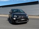 Fiat 500 Sport - Fiat 500: Schwarz, Sport