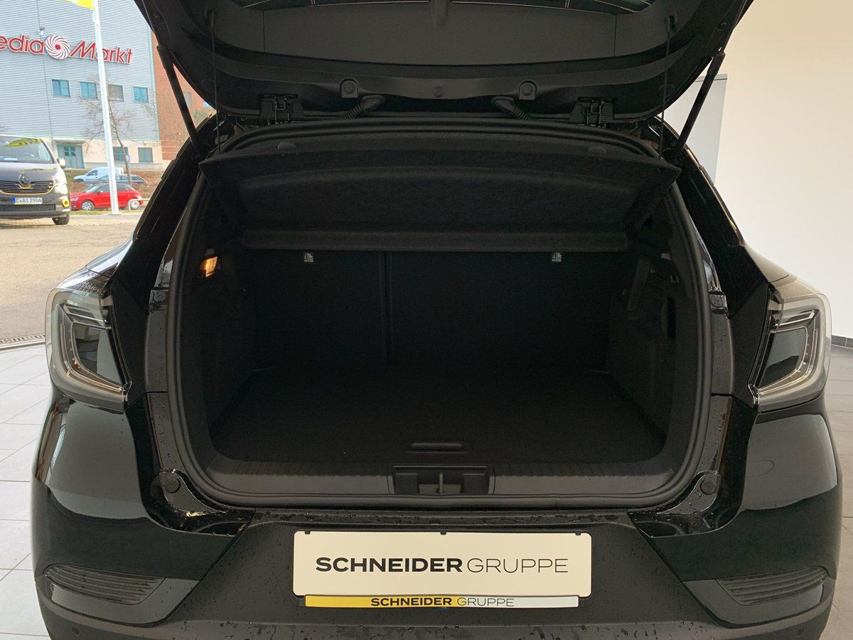 Renault Captur - Bild 12