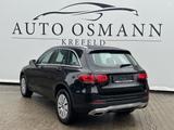 Mercedes-Benz GLC 300 de 4Matic 9G-TRONIC / Distronic / AHK - Mercedes-Benz GLC 300 in Düsseldorf