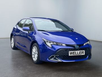 Toyota Corolla - 3