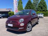 Fiat FIAT 500 1.0 Hybrid Lounge IDONEA A NEOPATENTATI - Fiat 500: Id