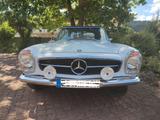 Mercedes-Benz SL 280 Pagode - Mercedes-Benz Pagode