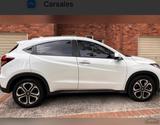 Honda HR-V 1.6 i-DTEC Executive Executive - Honda HR-V mit Diesel-Antrieb