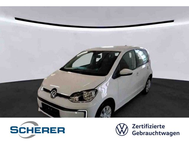Volkswagen e-up! KLIMA CCS BLUETOOTH DAB