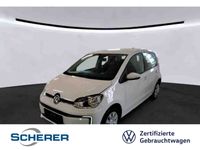 Volkswagen e-up! - Vorschau Bild 1