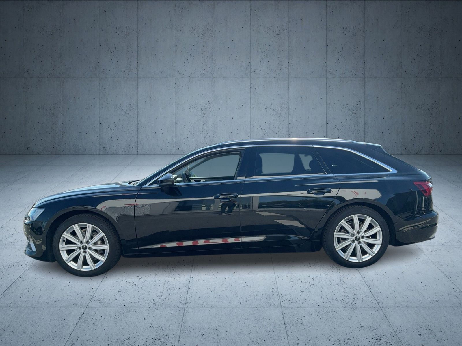 Audi A6 - Bild 3