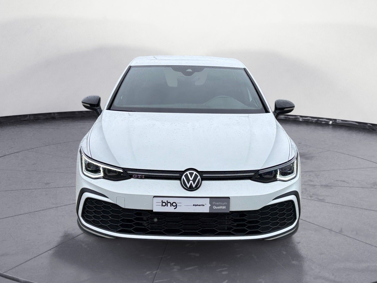 Volkswagen Golf - Bild 3
