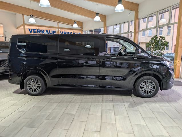 Ford Tourneo Custom L2 Titanium 5Jahre Garantie!*
