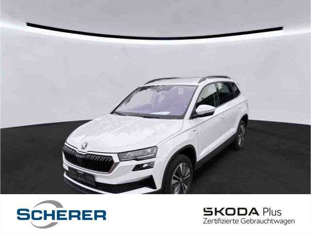 Skoda Karoq Tour 1.5 TSI DSG AHK Navi PDC SHZ RFK pACC