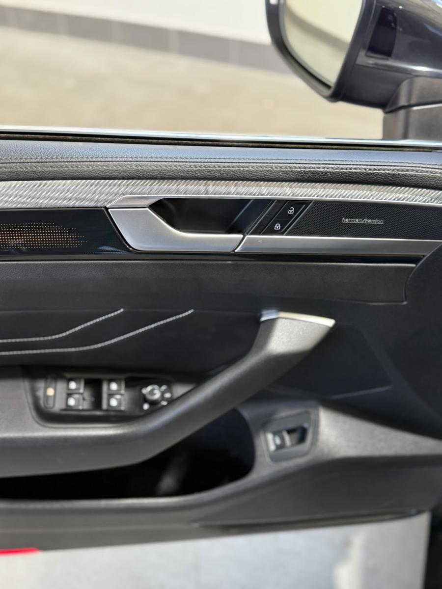 Volkswagen Arteon Shooting Brake R-Line AHK+PANO+360°KAMERA, миниатюра 14