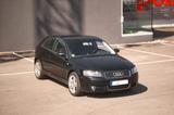 Audi A3 1.9 TDI Ambiente / Vollleder, Xenon, Tempomat - Audi A3 aus 2004: TDI